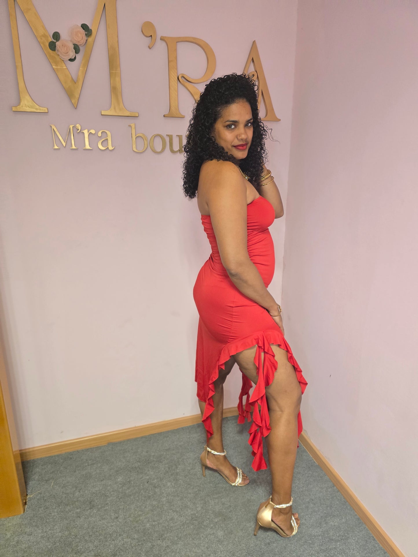 Robe Marina
