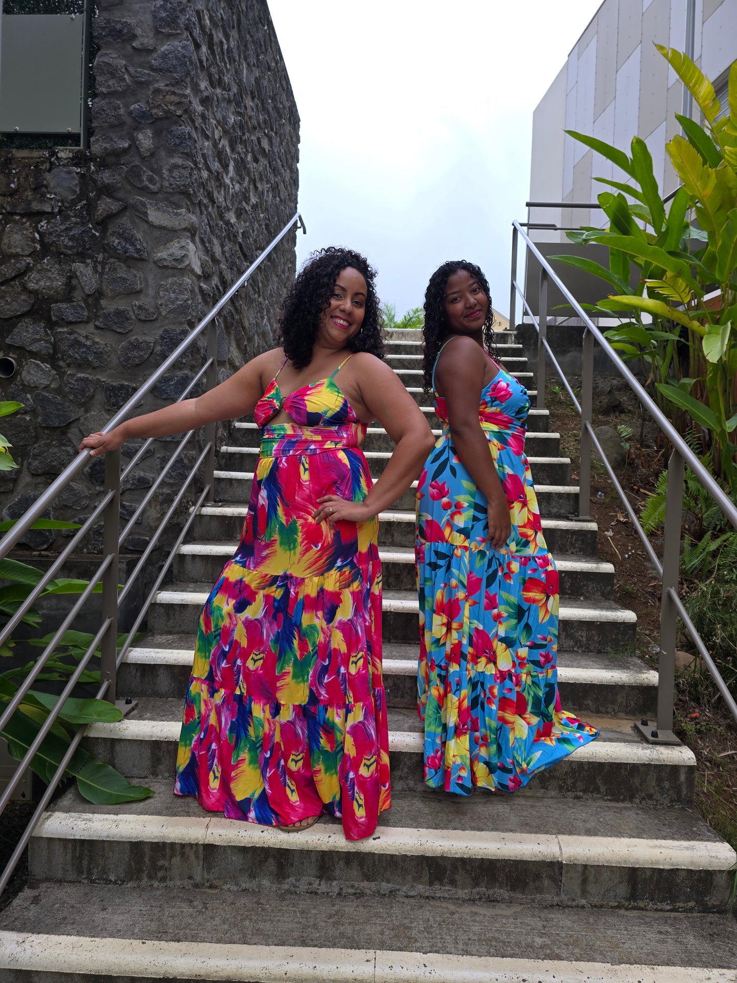 Robe Vanille
