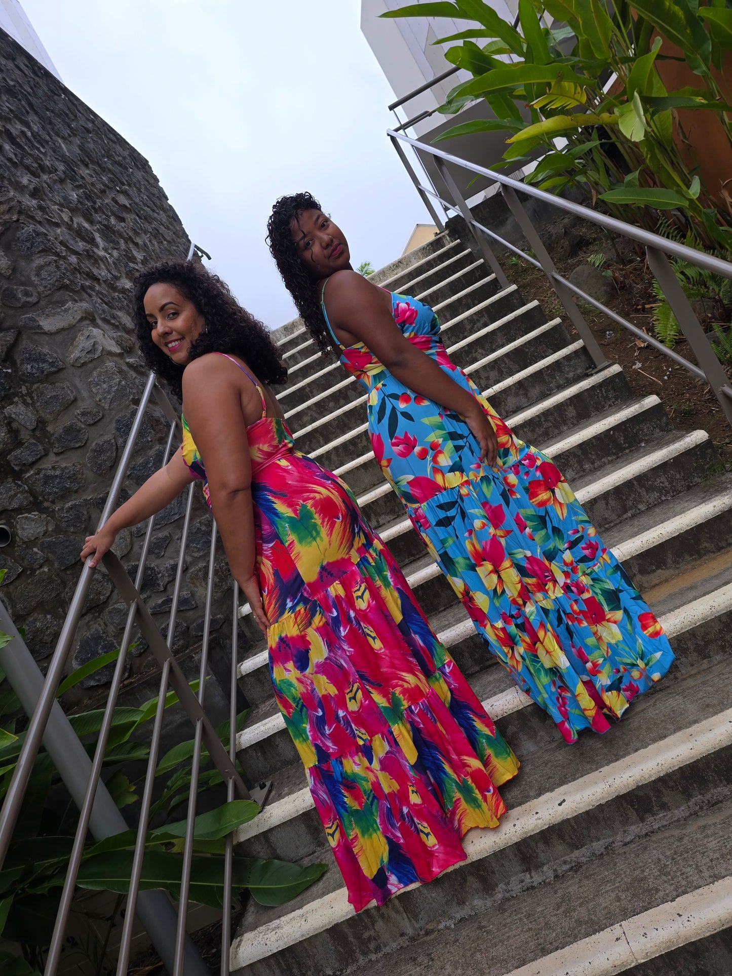 Robe Vanille