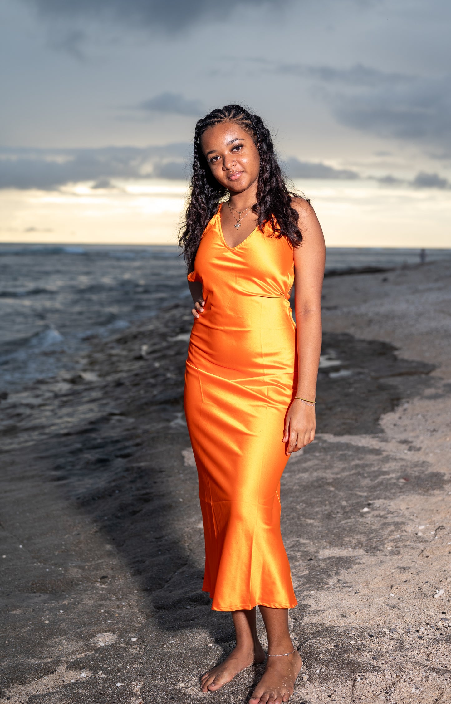Robe Siana