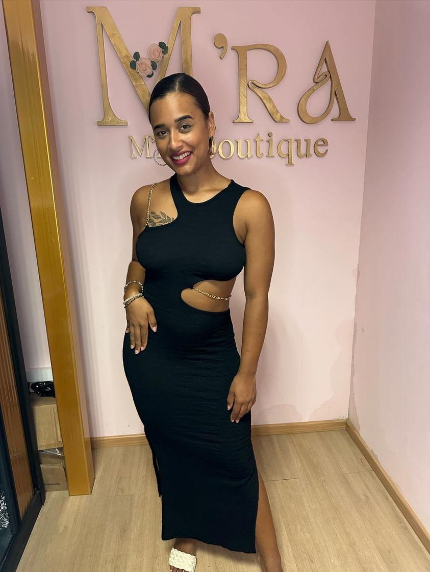 Robe Taïs