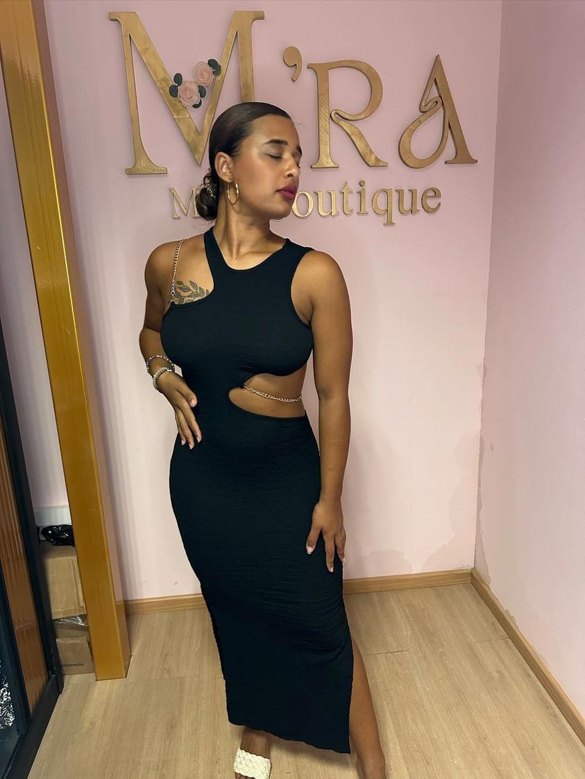 Robe Taïs