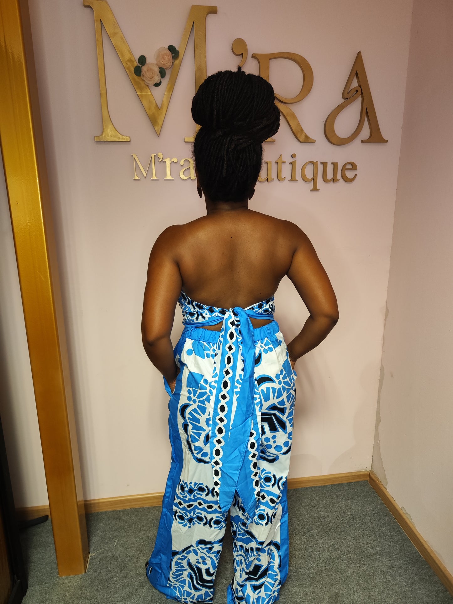 Ensemble Indira