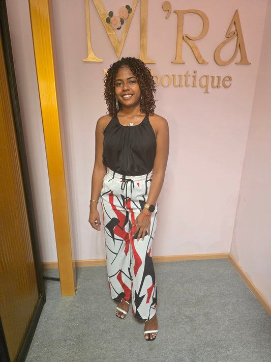 Pantalon Camy