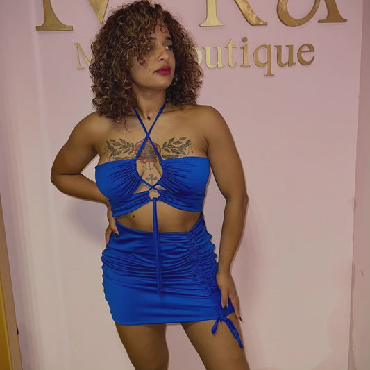 Robe Nais